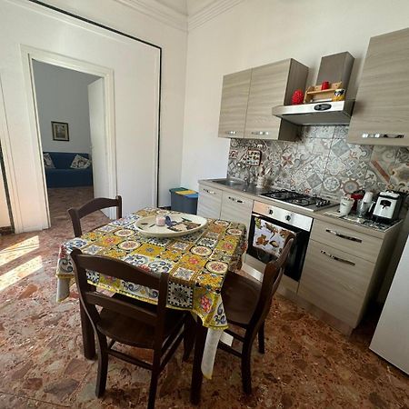 Arco Del Vescovo 2 Apartamento Acireale Exterior foto
