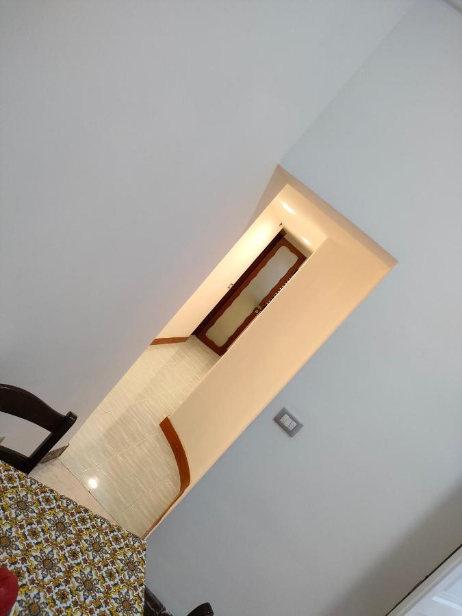 Arco Del Vescovo 2 Apartamento Acireale Exterior foto