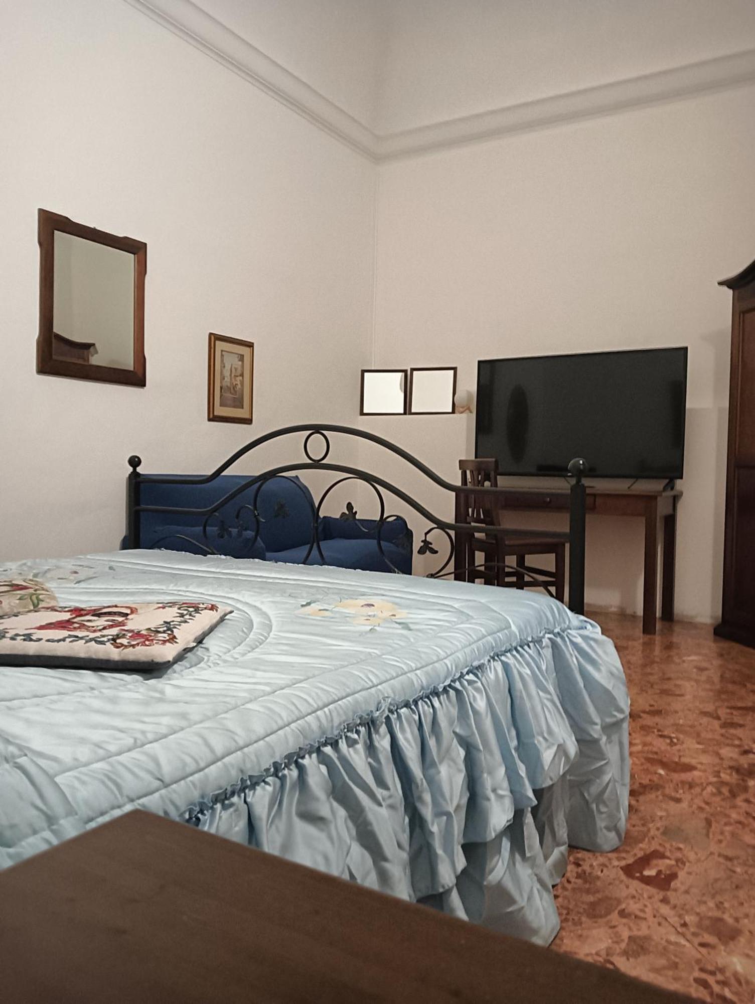 Arco Del Vescovo 2 Apartamento Acireale Exterior foto