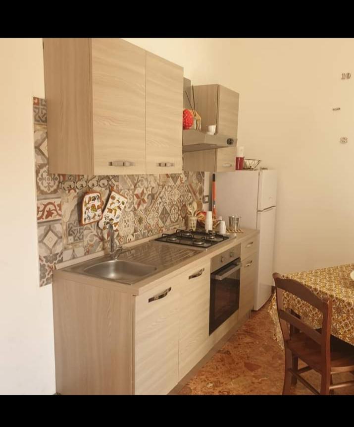 Arco Del Vescovo 2 Apartamento Acireale Exterior foto