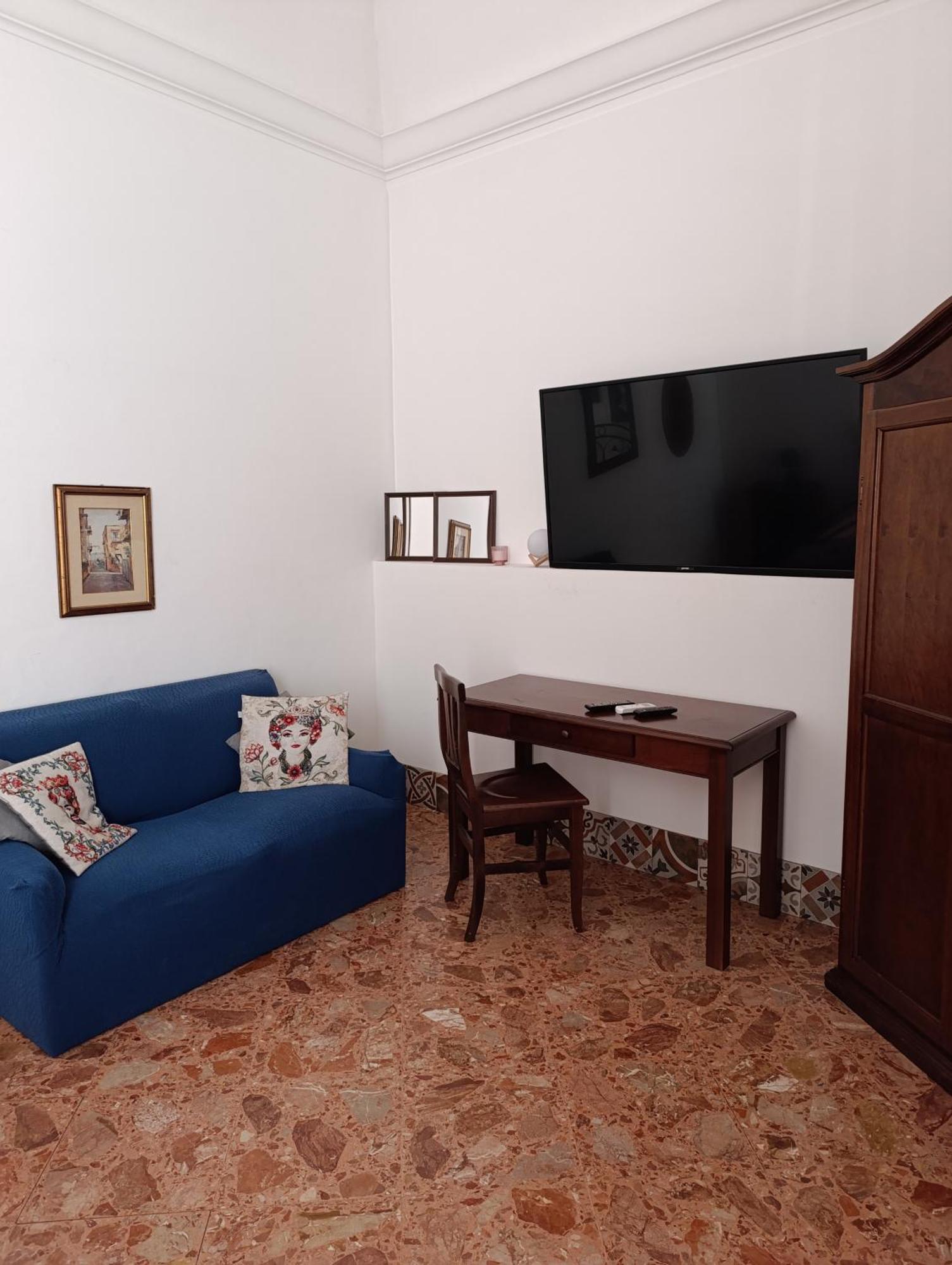 Arco Del Vescovo 2 Apartamento Acireale Exterior foto